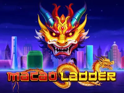 Macao Ladder - Spin City - Congo